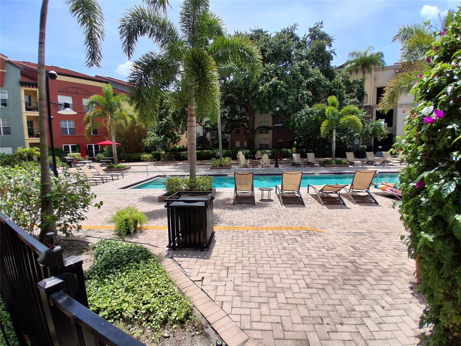 2402 W Azeele Street #417 Tampa FL 33609 TB8504666 image17