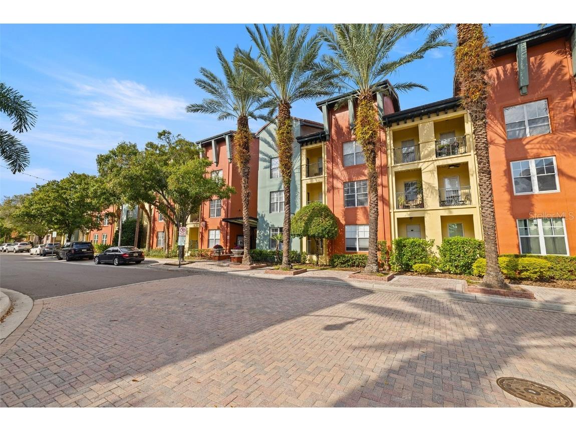 2402 W Azeele Street #431 Tampa FL 33609 TB8454656 image1