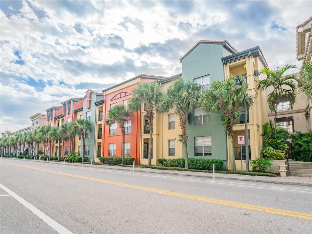 2402 W Azeele Street #433 Tampa FL 33609 T3469565 image1