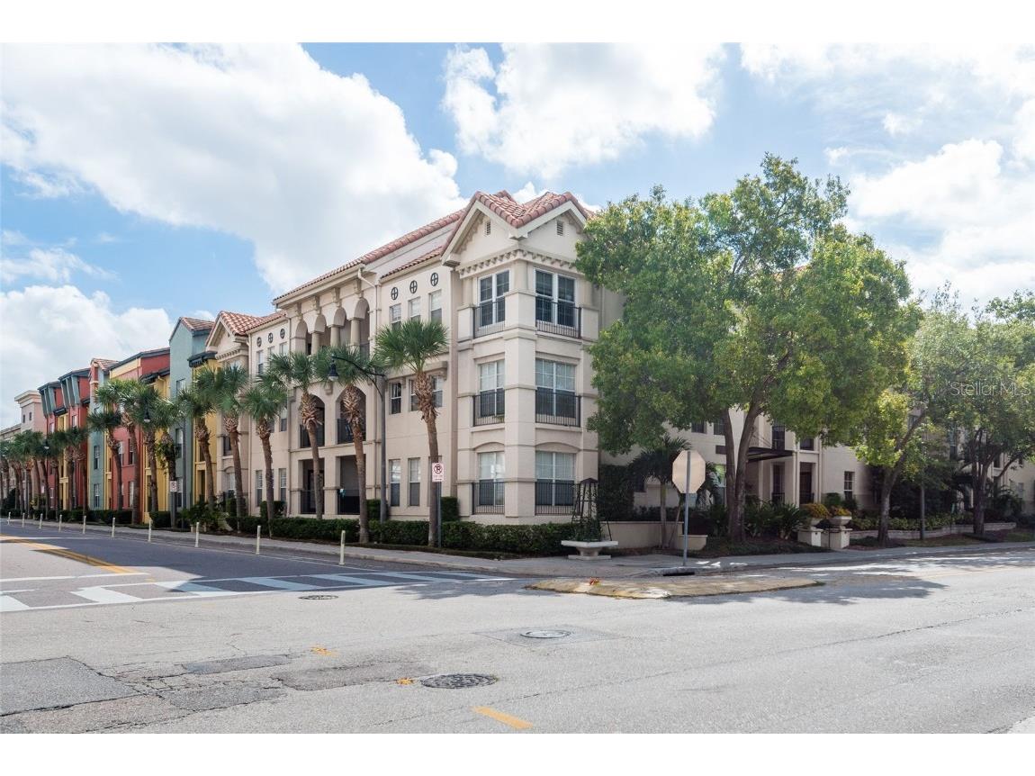 2402 W Azeele Street #435 Tampa FL 33609 A4587980 image1