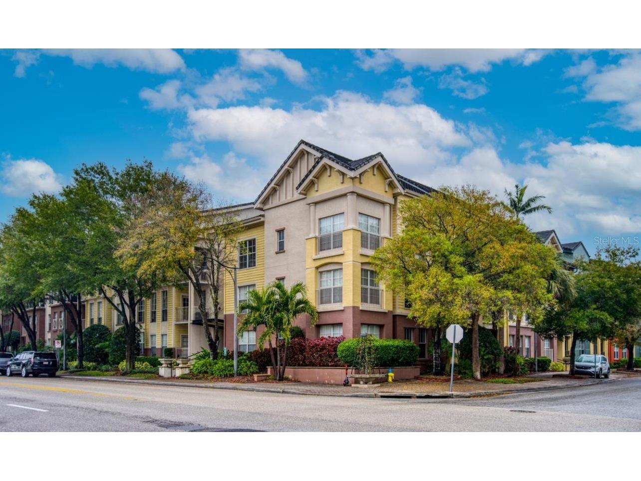 2402 W Azeele Street #438 Tampa FL 33609 T3452304 image1