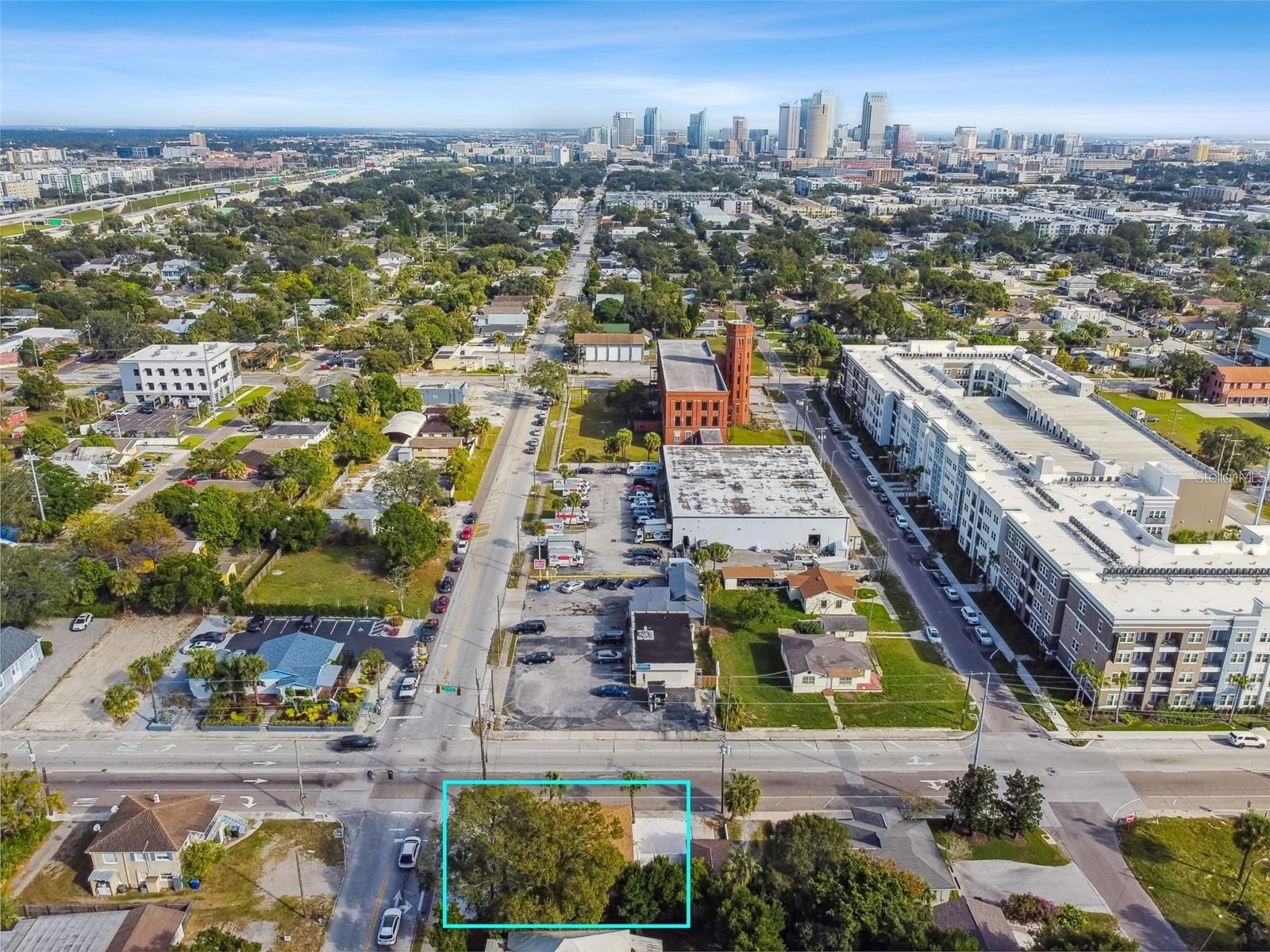 2402 W Cypress Street Tampa FL 33609 TB8503676 image32
