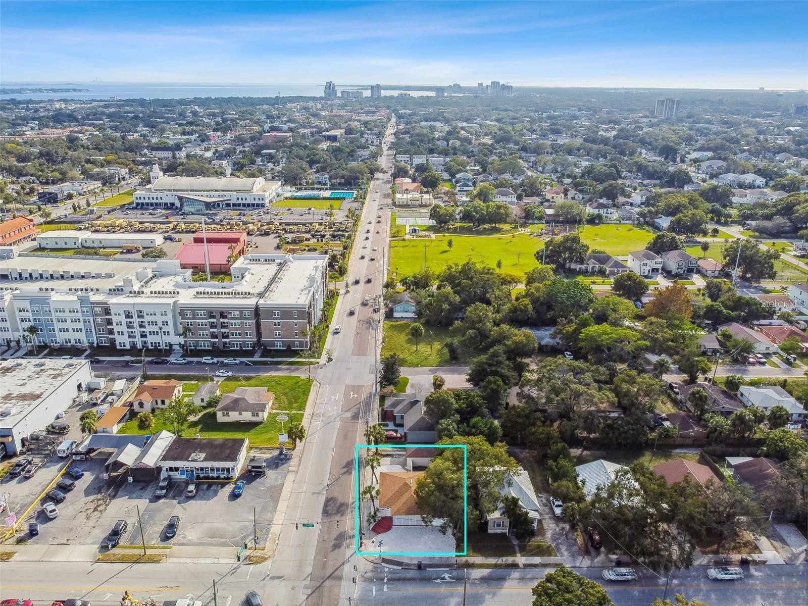 2402 W Cypress Street Tampa FL 33609 TB8503676 image33
