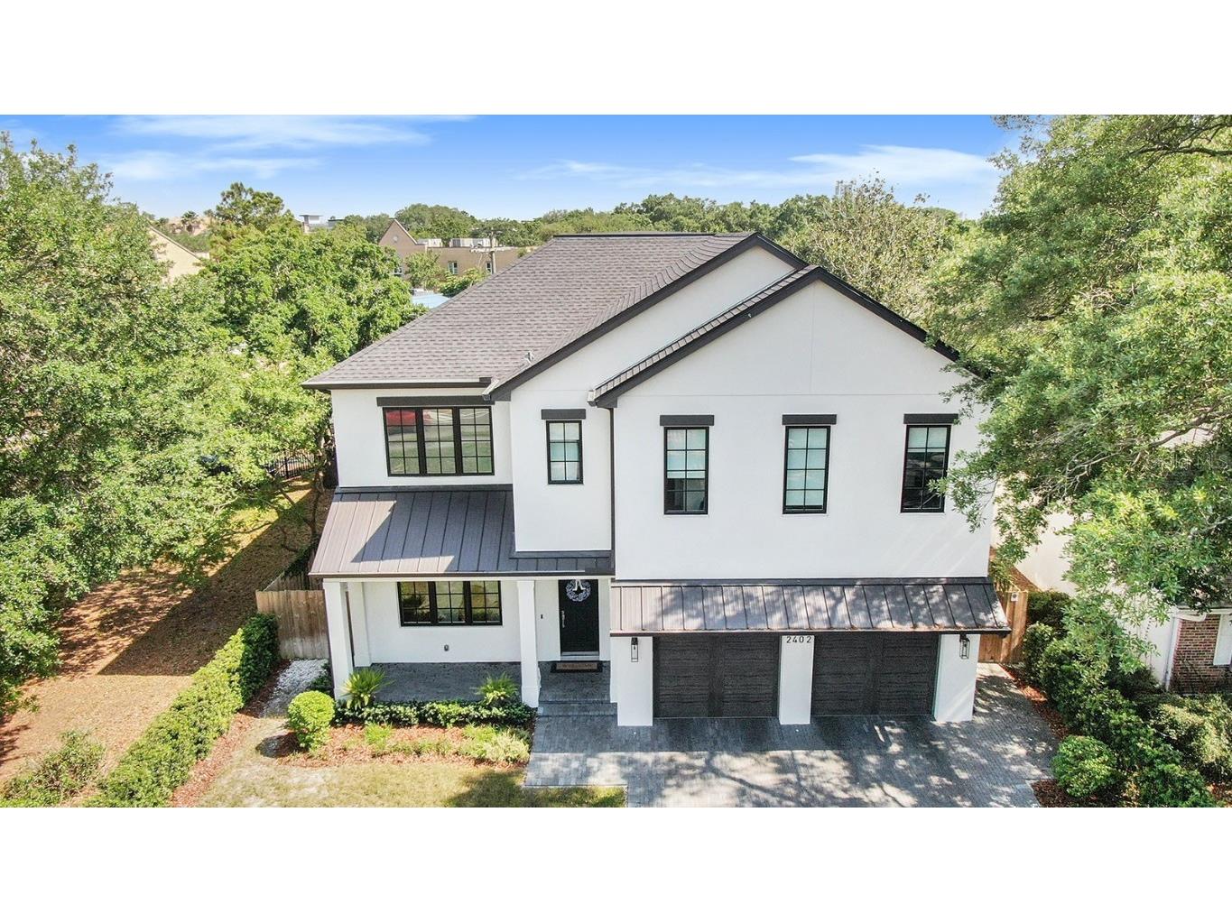 2402 W Parkland Boulevard Tampa FL 33609 T3367392 image1