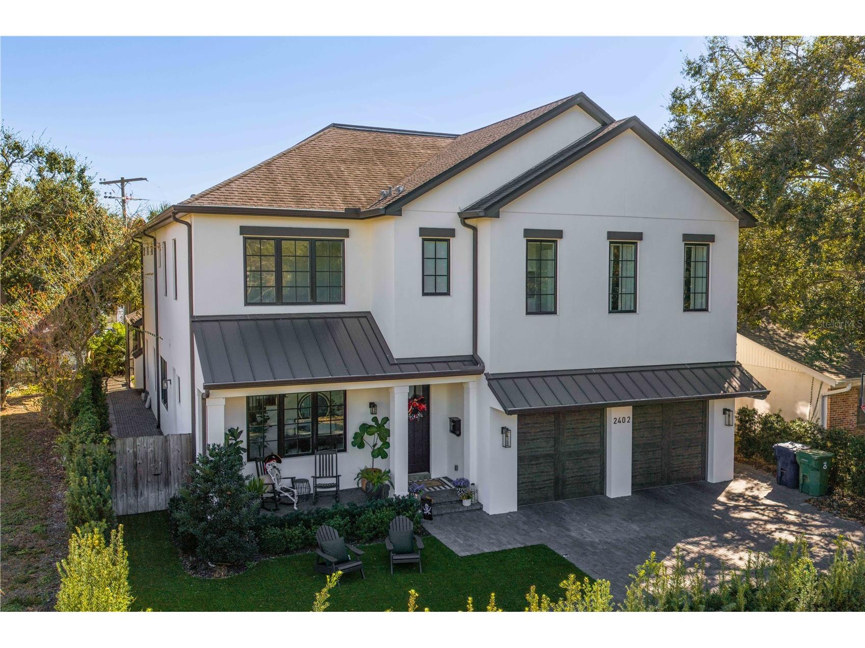 2402 W Parkland Boulevard Tampa FL 33609 TB8499755 image1
