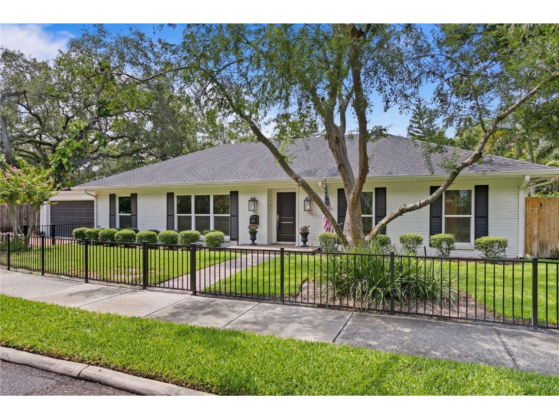2402 W Watrous Avenue Tampa FL 33629 T3538037 image1