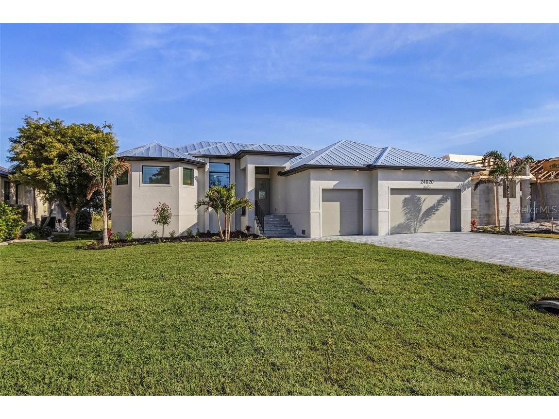 24020 Vincent Avenue Punta Gorda FL 33955 C7487642 image1