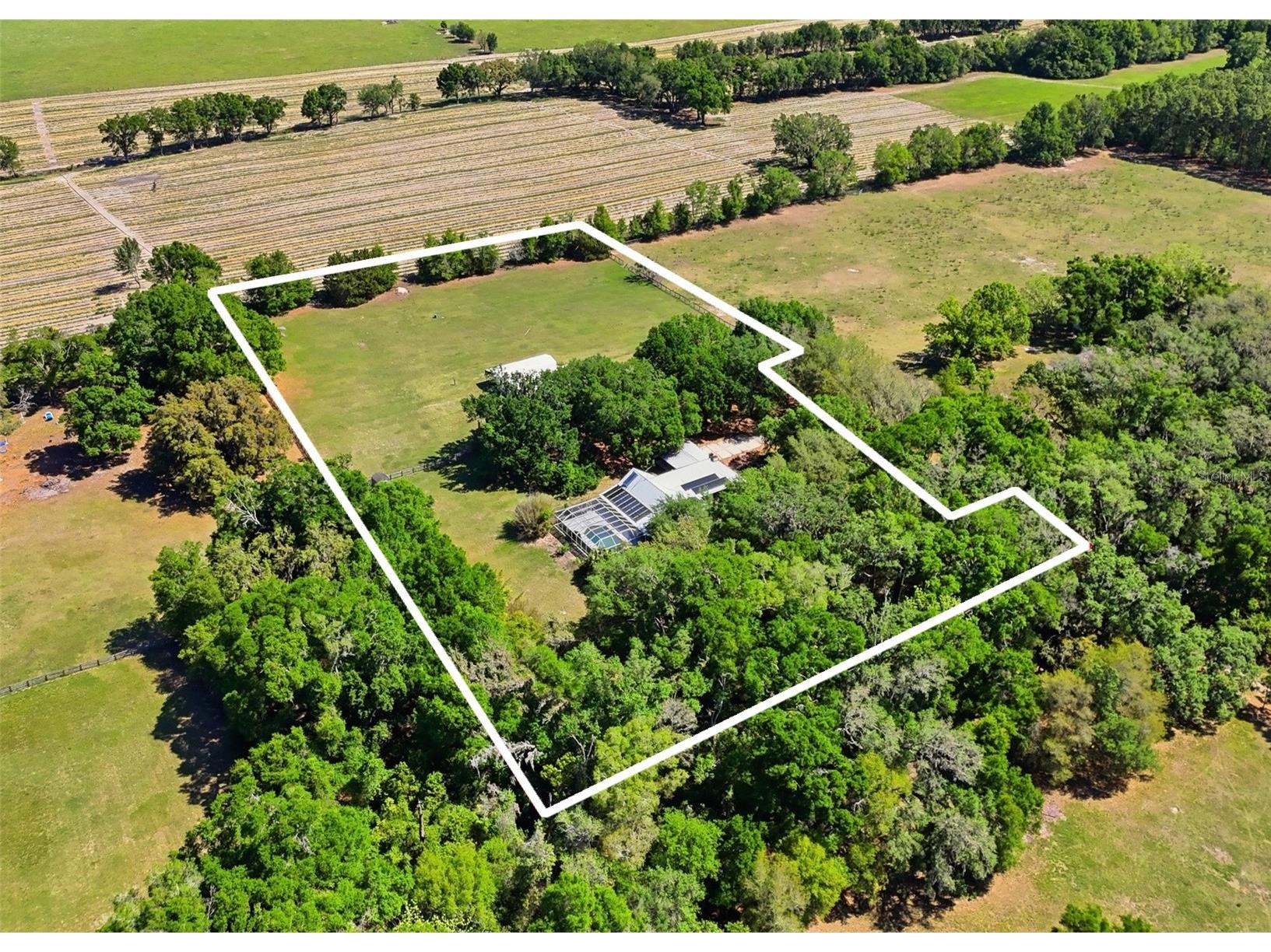 24026 NW 126th Lane Alachua FL 32615 GC539815 image1