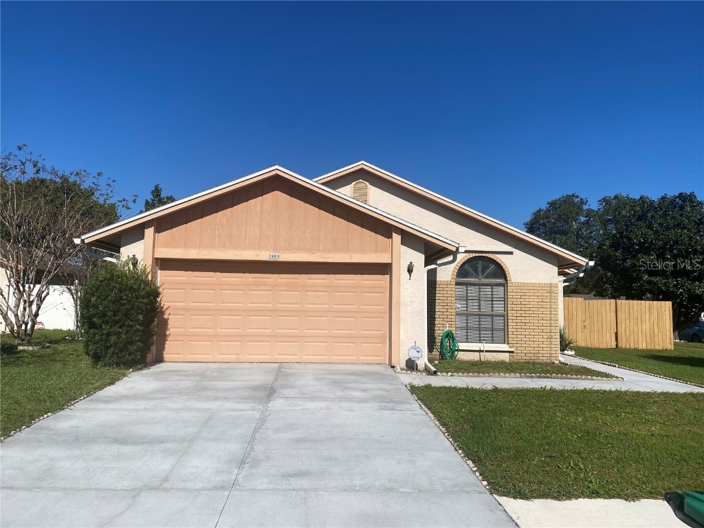 2403 Albaca Drive Orlando FL 32837 S5096148 image1