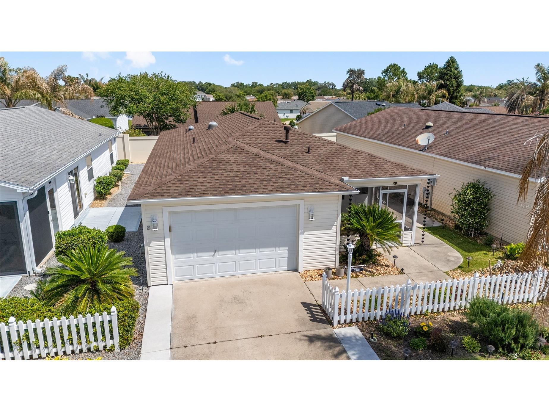 2403 Baton Place The Villages FL 32162 G5110656 image2