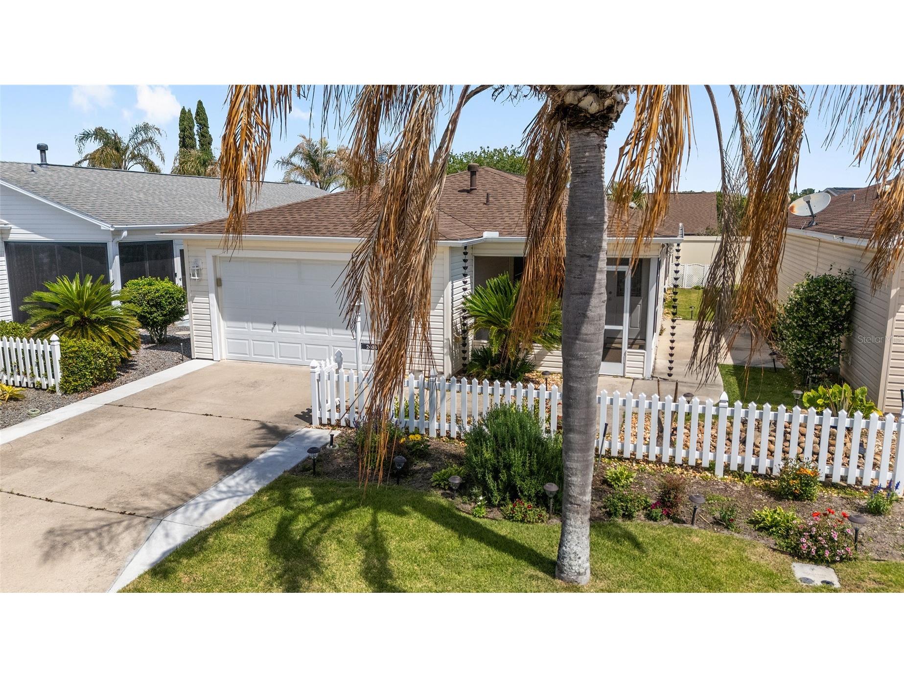 2403 Baton Place The Villages FL 32162 G5110656 image20