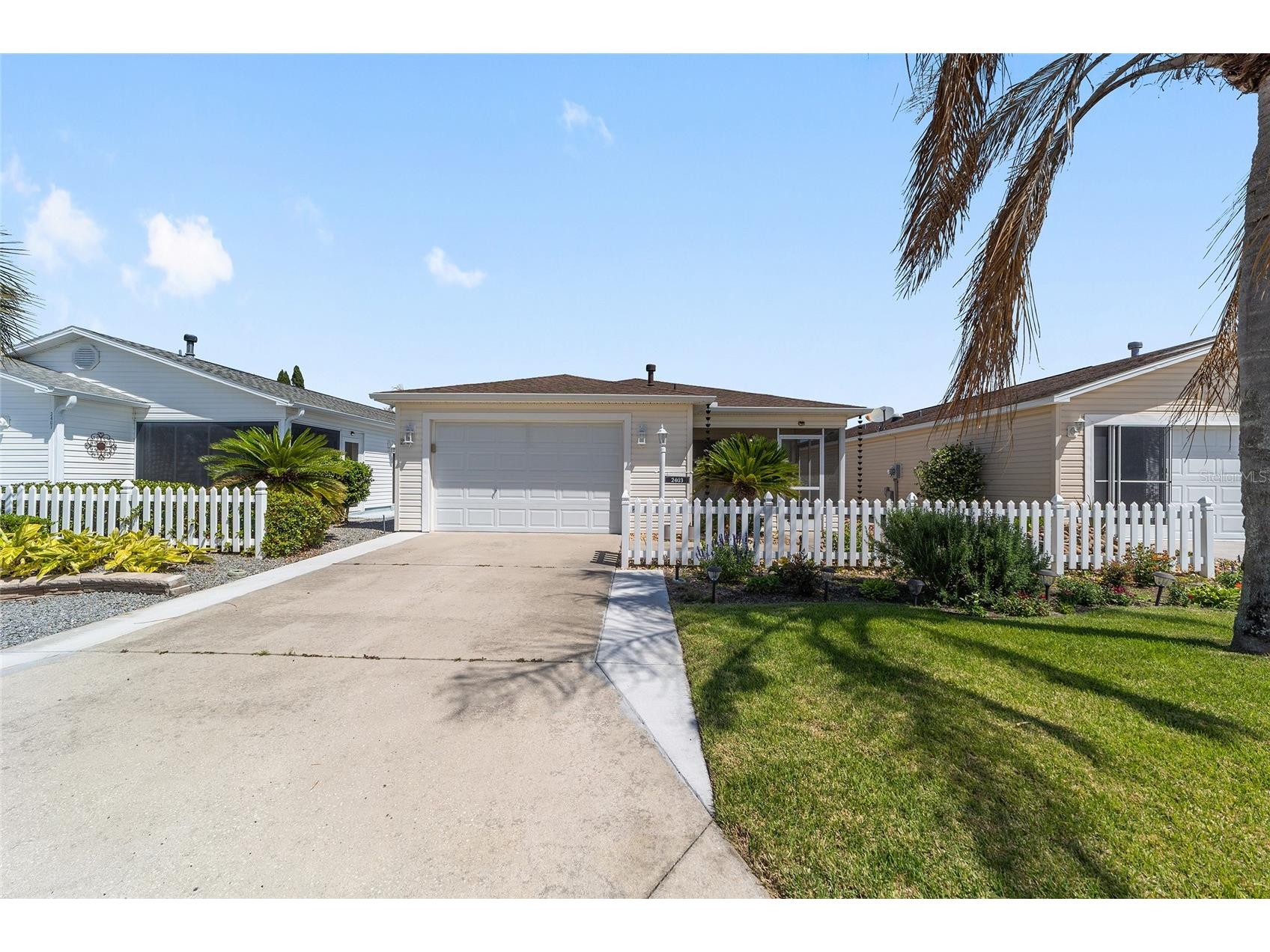 2403 Baton Place The Villages FL 32162 G5110656 image24