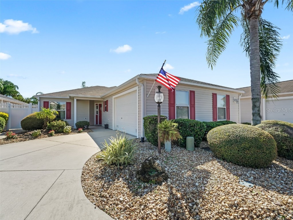 2403 Bayberry Court, The Villages, FL, 32162 MLS G5088397 Edina Realty