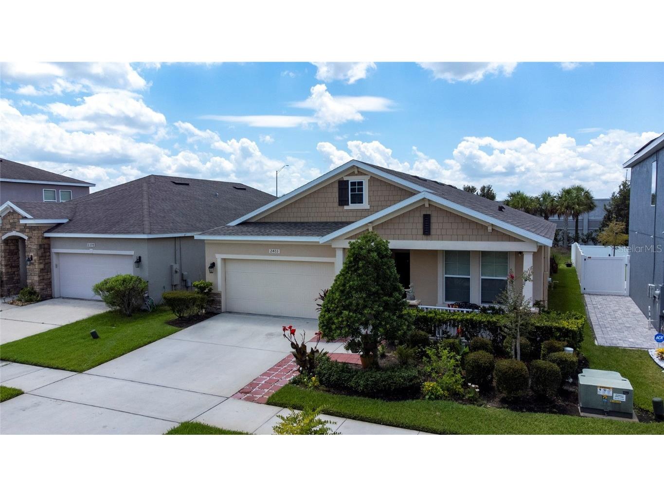 2403 Beacon Landing Circle Orlando FL 32824 S5085220 image1