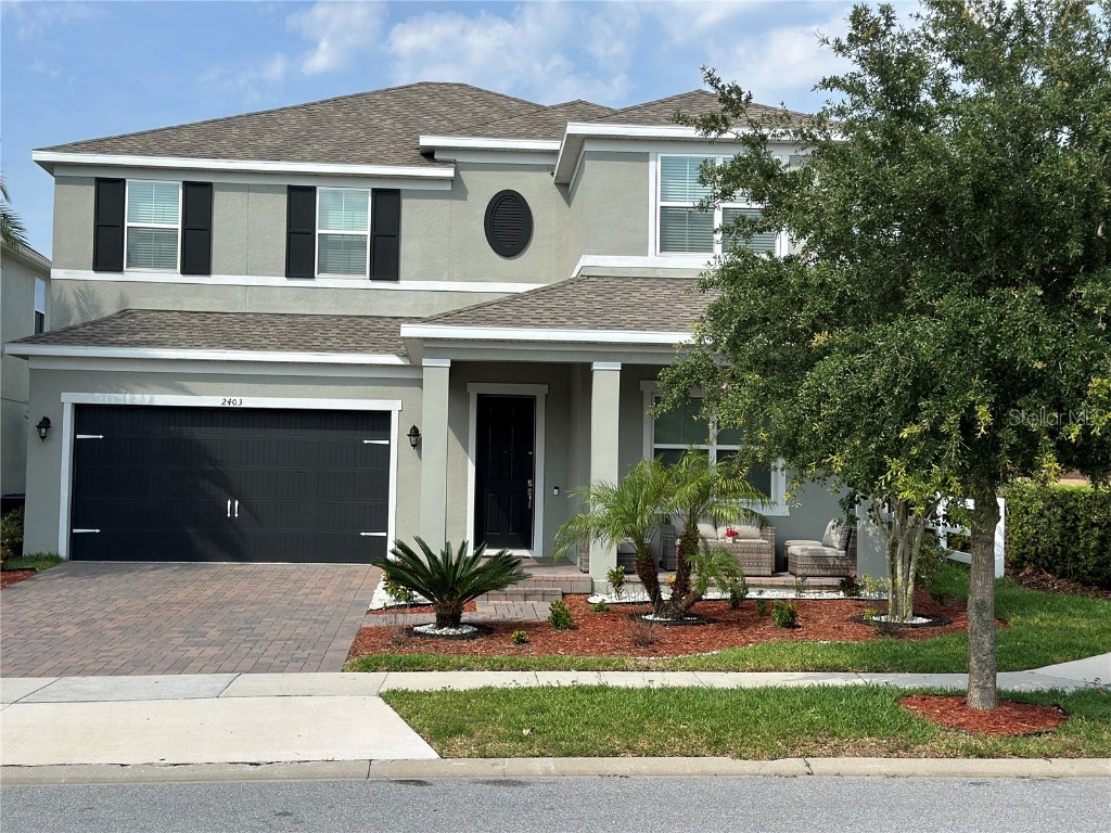 2403 Biscotto Circle Davenport FL 33897 O6299778 image1