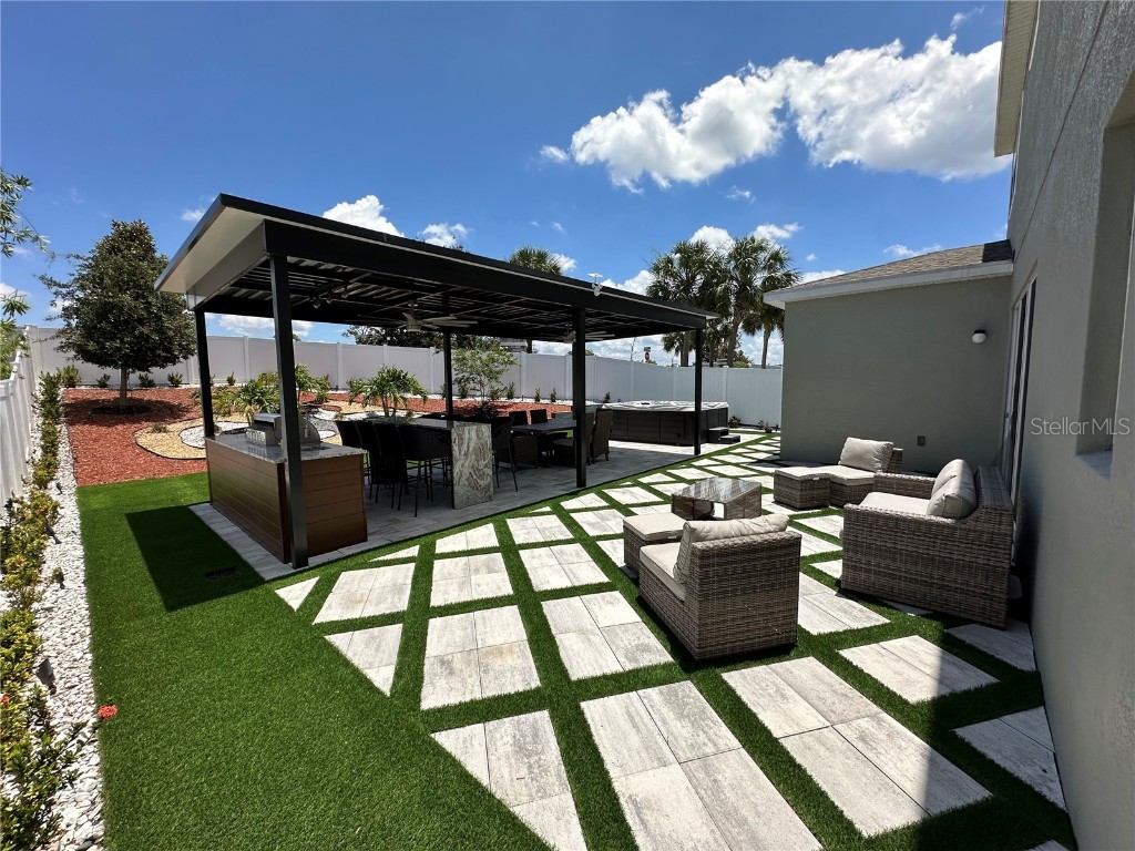 2403 Biscotto Circle Davenport FL 33897 O6299778 image26