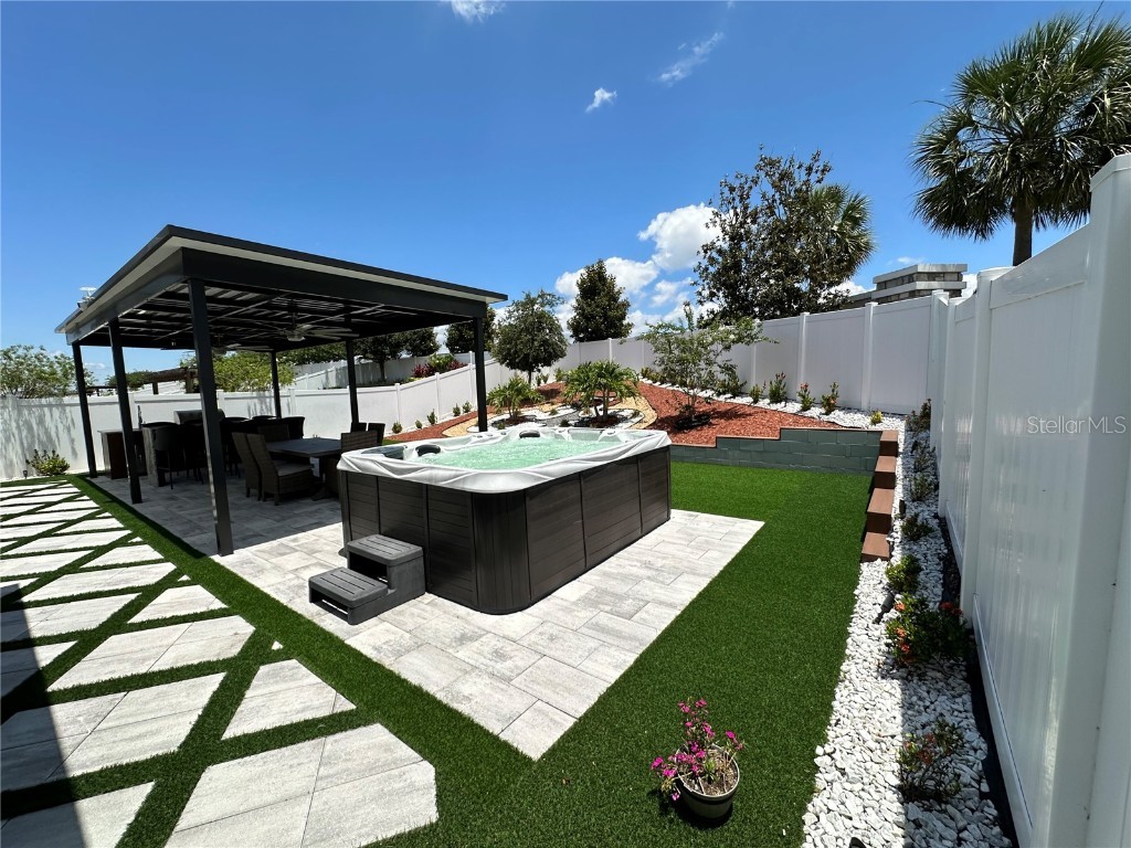 2403 Biscotto Circle Davenport FL 33897 O6299778 image27