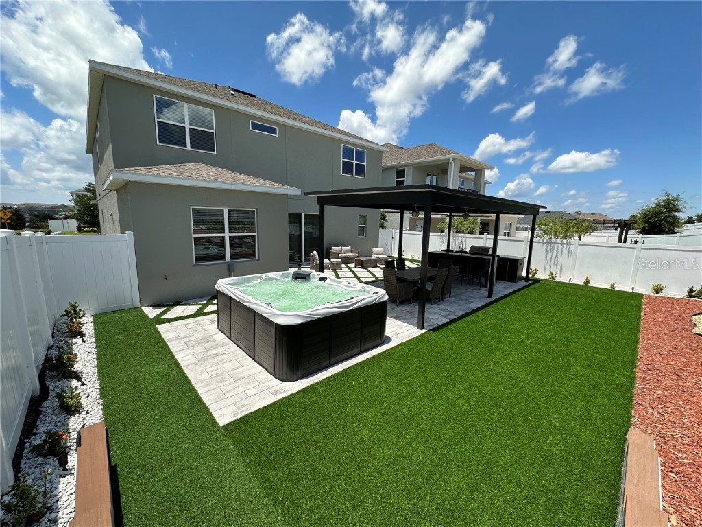 2403 Biscotto Circle Davenport FL 33897 O6299778 image28