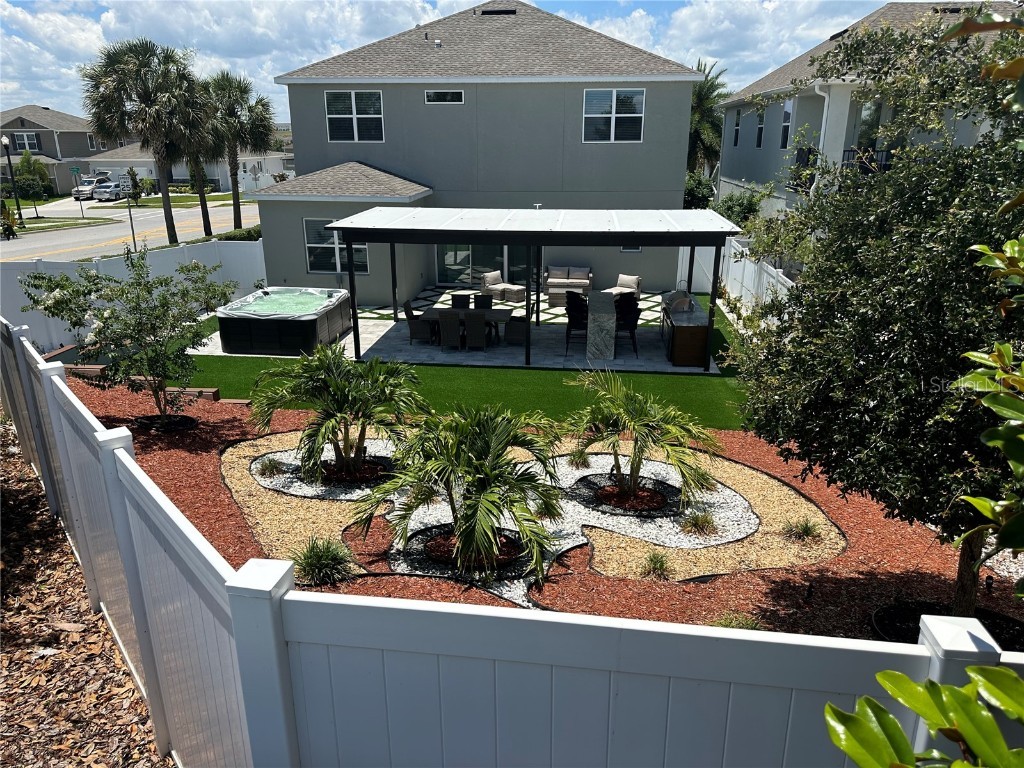 2403 Biscotto Circle Davenport FL 33897 O6299778 image36