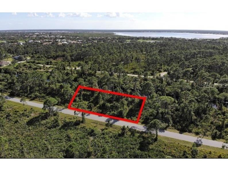 2403 Chapel Drive Port Charlotte FL 33953 TB8352998 image1