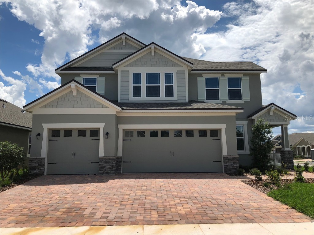 2403 Chateau Loop Drive Kissimmee FL 34741 O6215146 image1