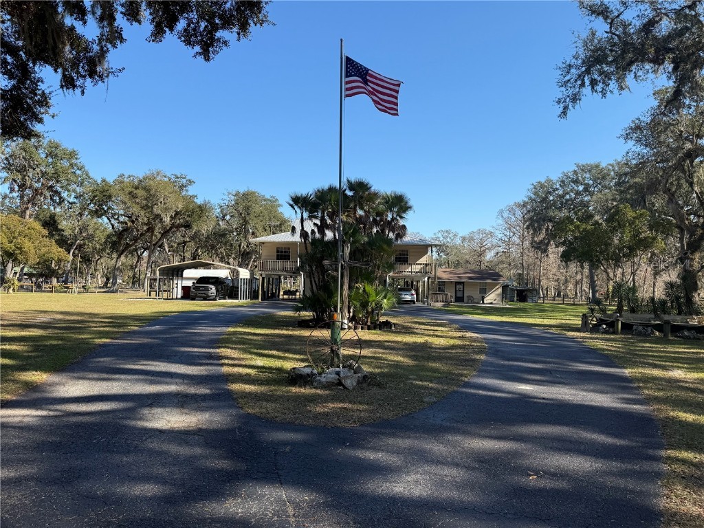 2403 County Road 416n Lake Panasoffkee FL 33538 - POND G5091476 image12