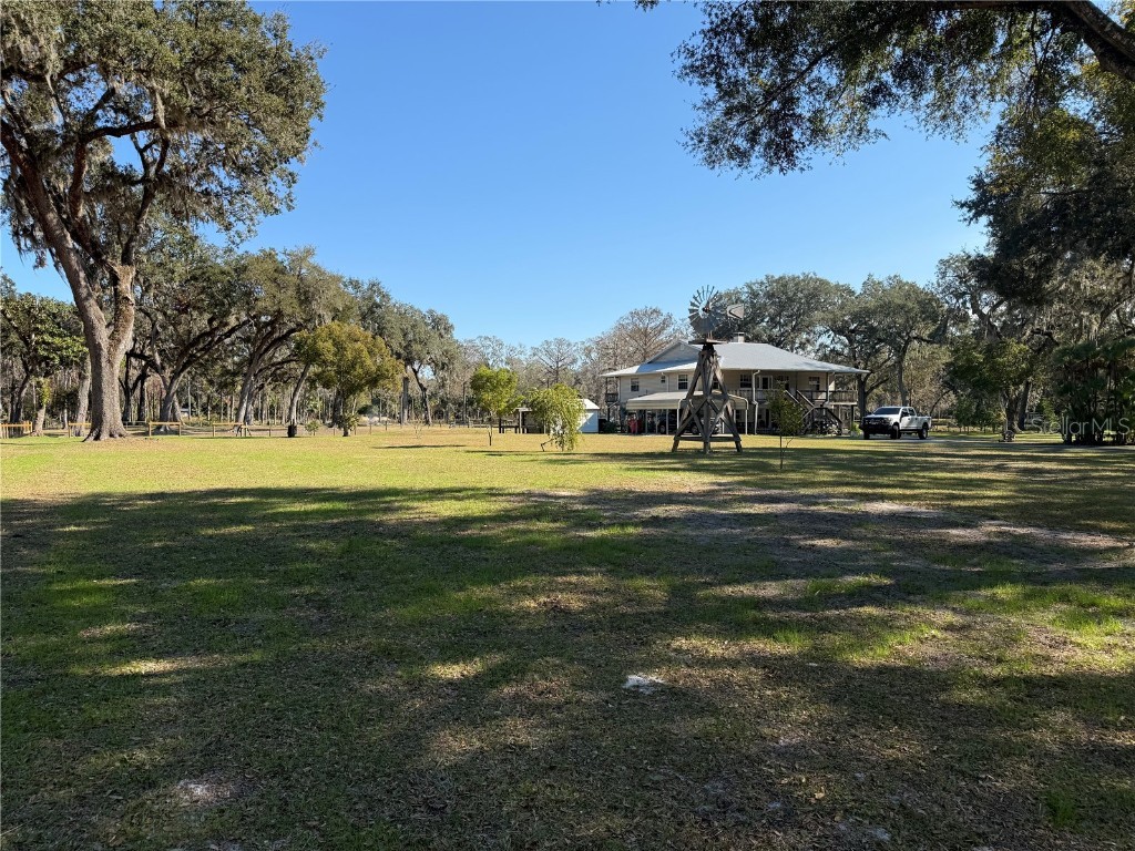 2403 County Road 416n Lake Panasoffkee FL 33538 - POND G5091476 image13
