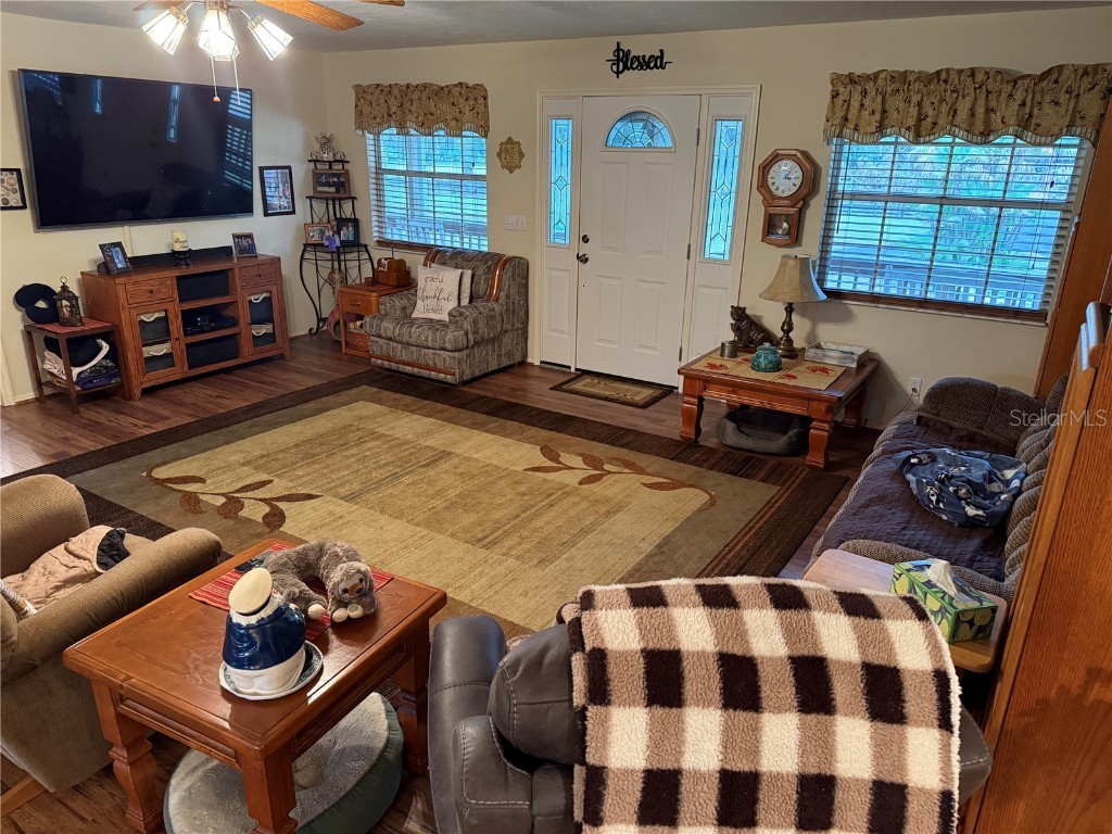 2403 County Road 416n Lake Panasoffkee FL 33538 - POND G5091476 image18