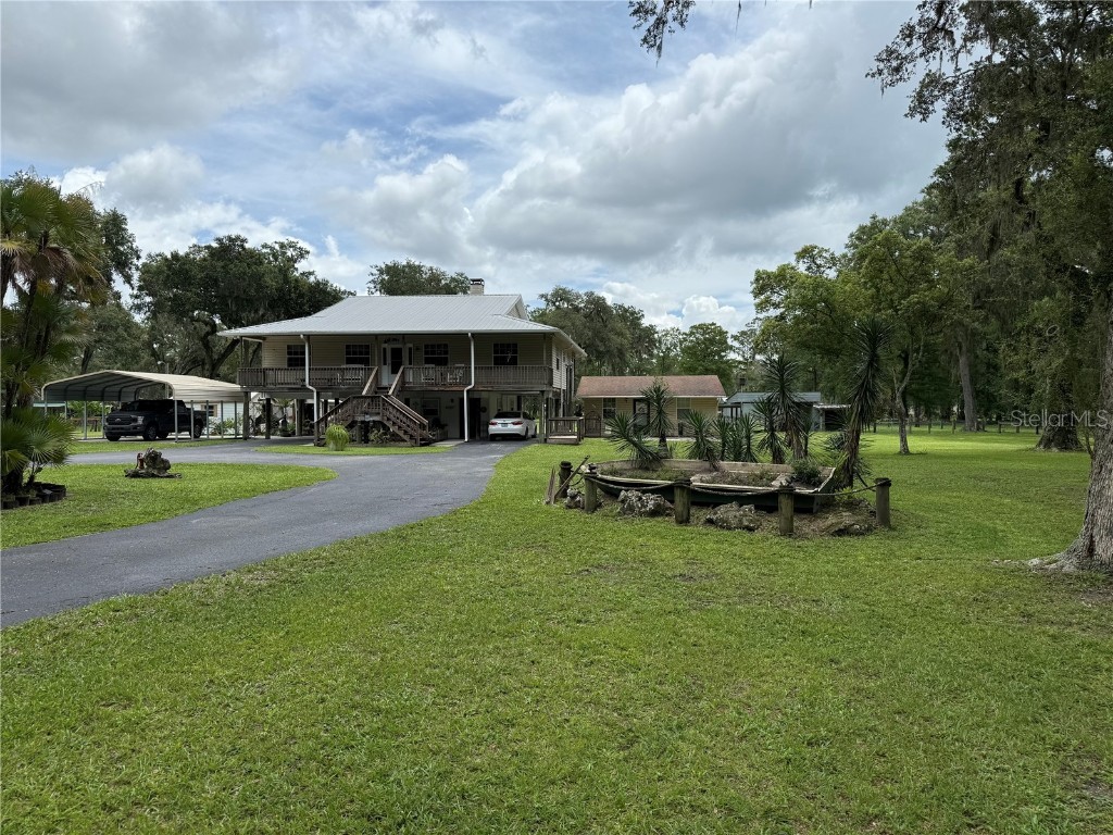 2403 County Road 416n Lake Panasoffkee FL 33538 - POND G5091476 image2