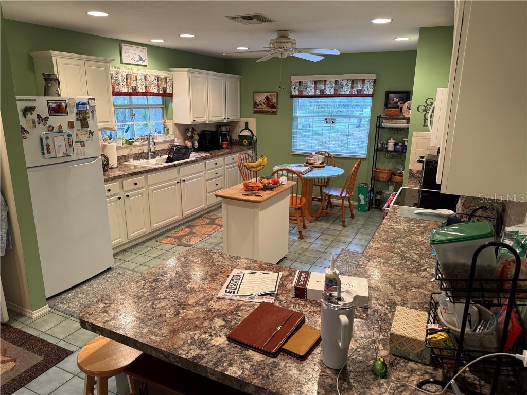 2403 County Road 416n Lake Panasoffkee FL 33538 - POND G5091476 image28