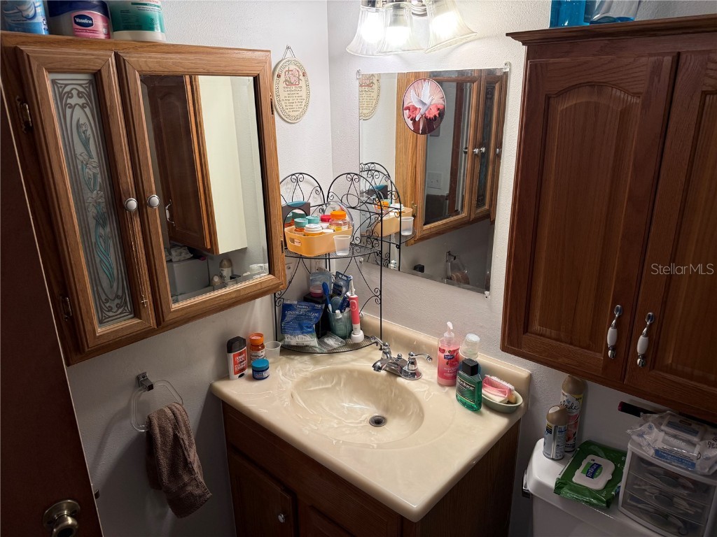 2403 County Road 416n Lake Panasoffkee FL 33538 - POND G5091476 image41