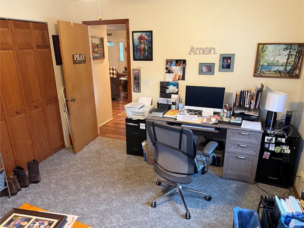 2403 County Road 416n Lake Panasoffkee FL 33538 - POND G5091476 image45