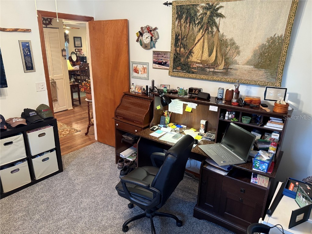 2403 County Road 416n Lake Panasoffkee FL 33538 - POND G5091476 image48