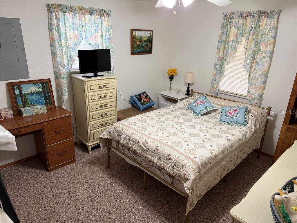 2403 County Road 416n Lake Panasoffkee FL 33538 - POND G5091476 image72