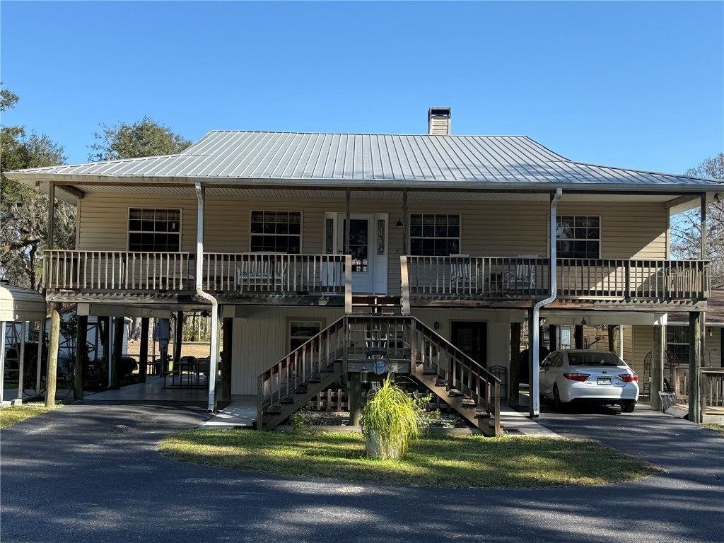 2403 County Road 416n Lake Panasoffkee FL 33538 - POND G5091476 image8