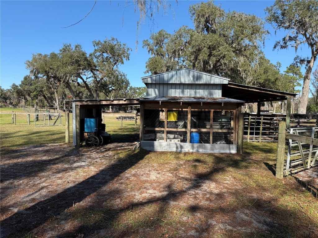 2403 County Road 416n Lake Panasoffkee FL 33538 - POND G5091476 image87