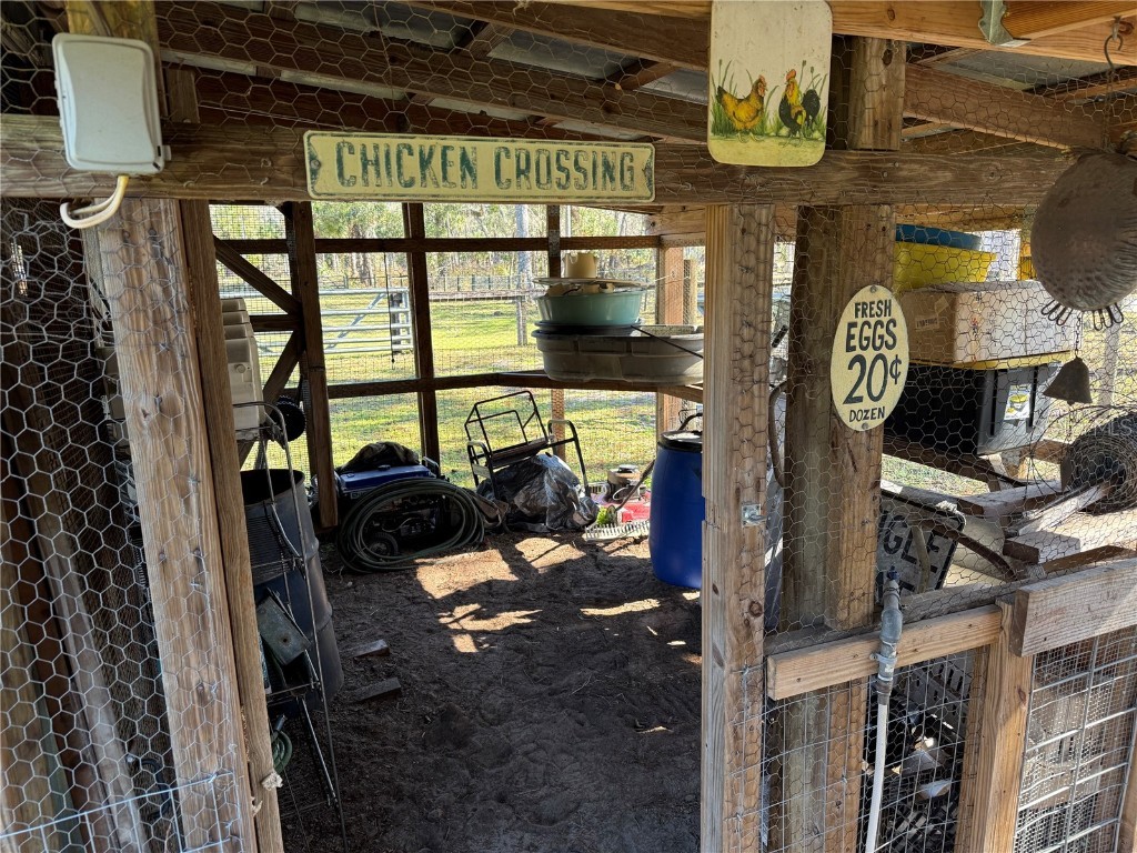 2403 County Road 416n Lake Panasoffkee FL 33538 - POND G5091476 image88