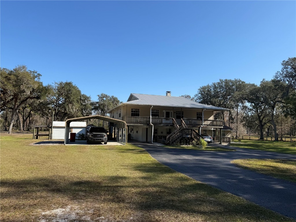2403 County Road 416n Lake Panasoffkee FL 33538 - POND G5091476 image9