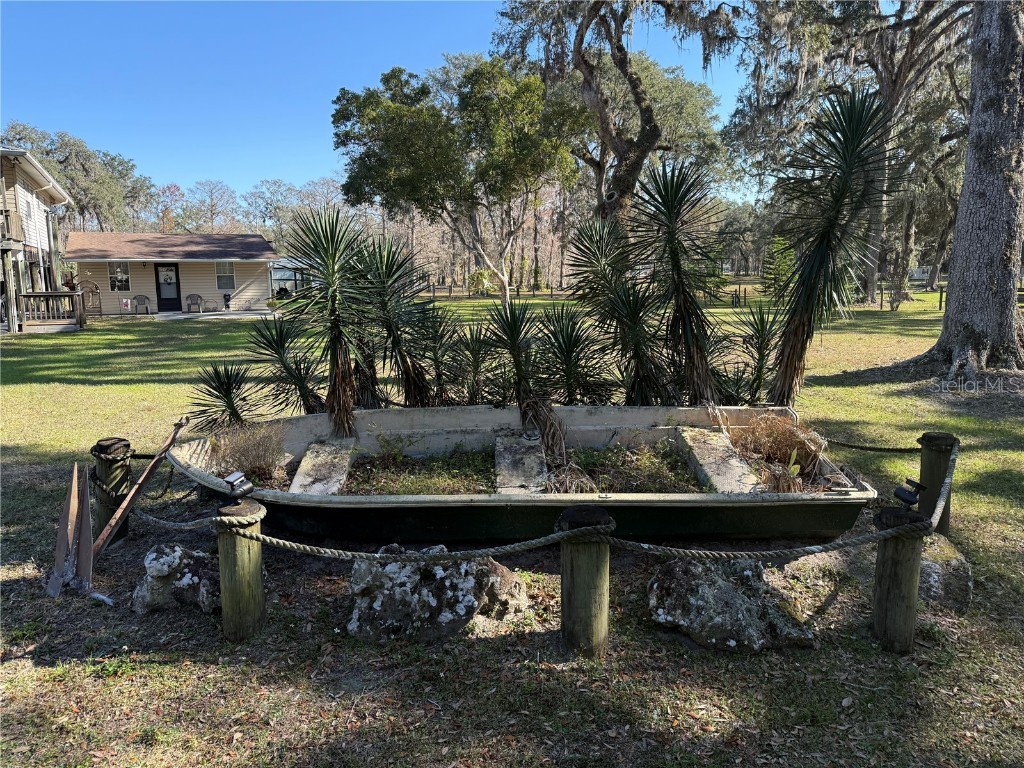 2403 County Road 416n Lake Panasoffkee FL 33538 - POND G5091476 image95