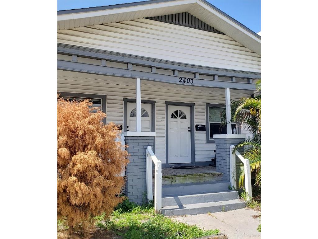 2403 Durham Street #1 Tampa FL 33605 T3452027 image1