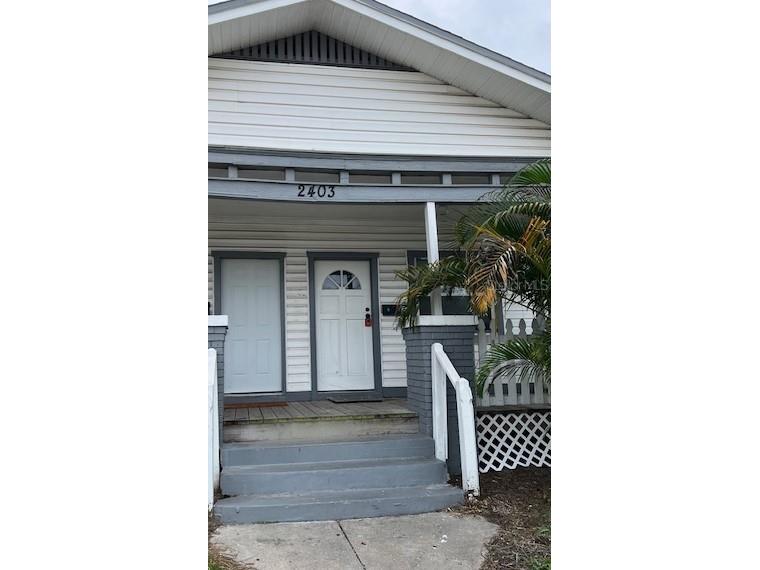 2403 Durham Street #2 (B) Tampa FL 33605 TB8447473 image1