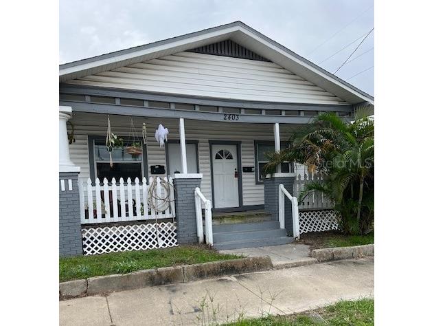 2403 Durham Street #2 Tampa FL 33605 T3488341 image1