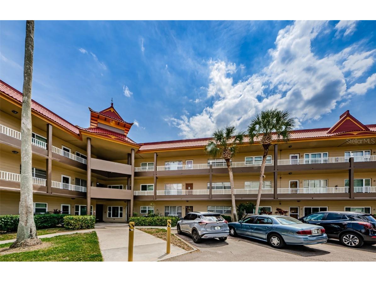 2403 Finlandia Lane #61 Clearwater FL 33763 U8240886 image1