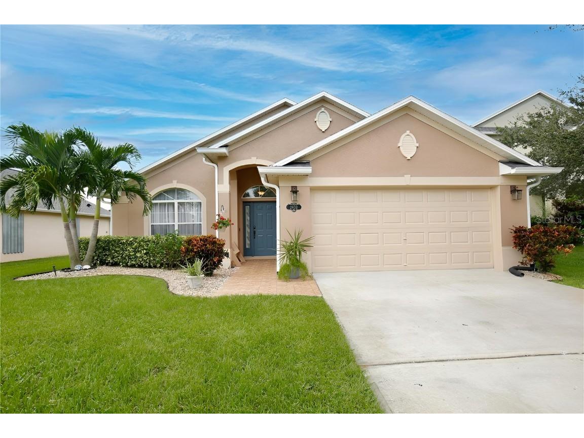 2403 Glasbern Circle West Melbourne FL 32904 O6241544 image1