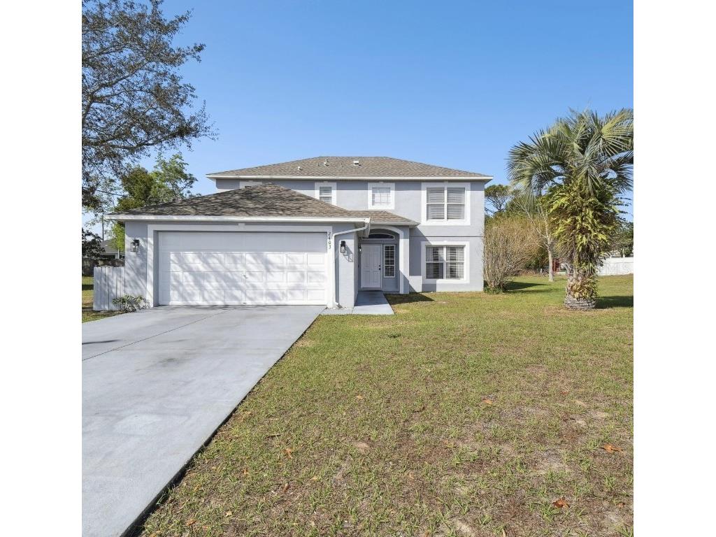 2403 Hawthorne Road Spring Hill FL 34609 TB8350747 image1