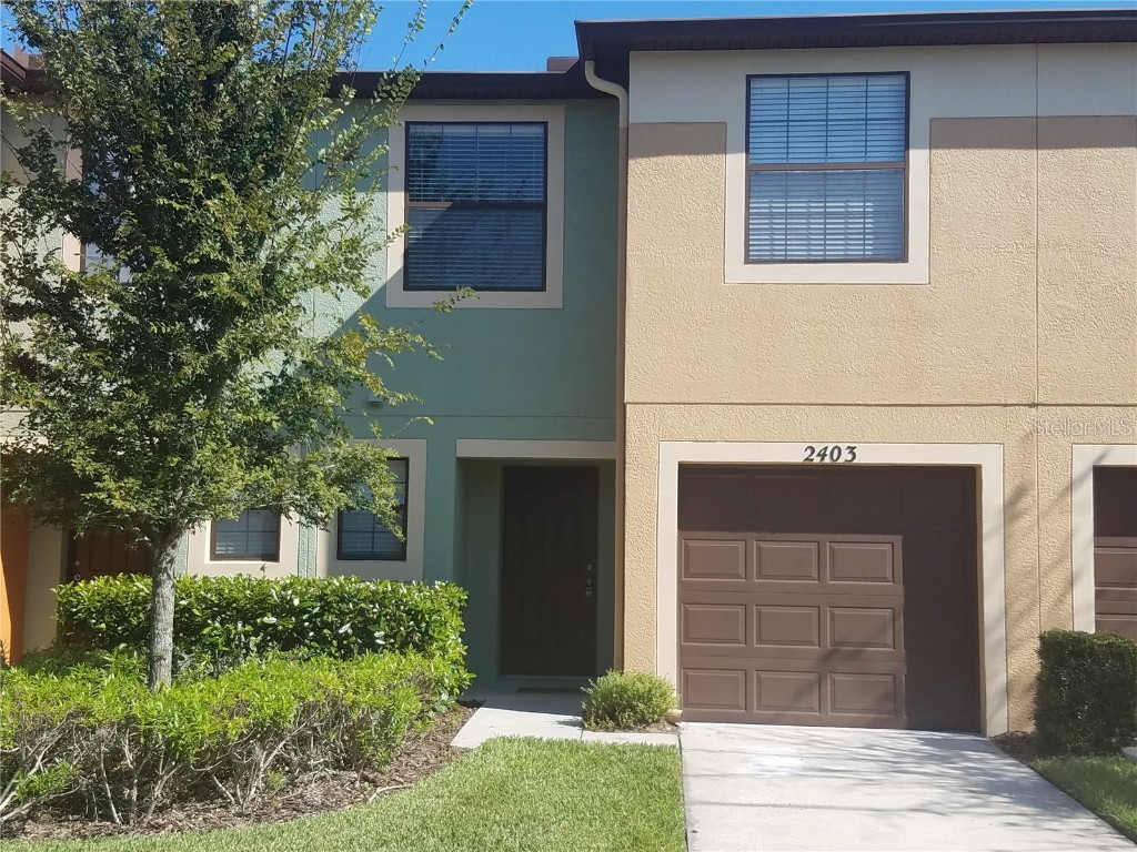 2403 Hibiscus Bay Lane Brandon FL 33511 T3521840 image1