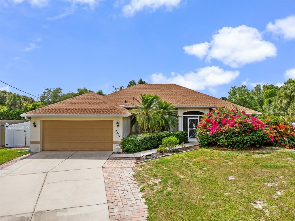 2403 Homestead Circle North Port FL 34286 C7490627 image1