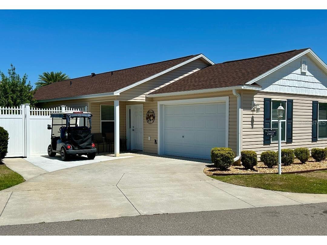 2403 Muirwood Place The Villages FL 32162 G5095768 image1