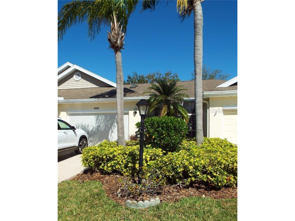 2403 Nantucket Field Way #27 Sun City Center FL 33573 T3356513 image1
