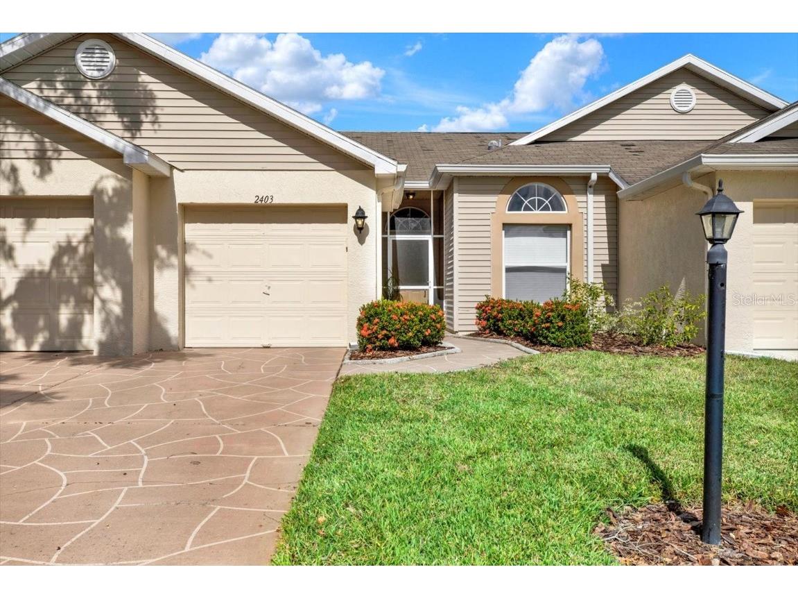 2403 Nantucket Green Court #0 Sun City Center FL 33573 TB8317169 image1